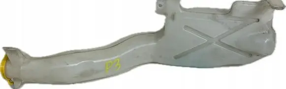 Dodge Durango III Windshield washer fluid reservoir/tank 55079365
