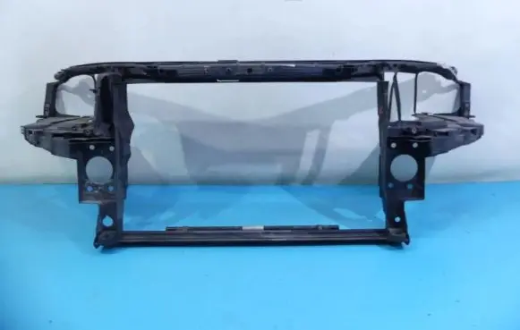 Audi A8 S8 D3 4E Radiator support slam panel 4E0805594B IMPRK1203951