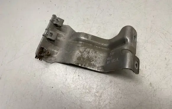 BMW X5 E70 Fuel tank mounting bracket 7158402
