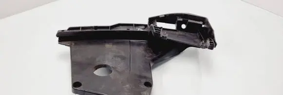 Volvo V70 Front door exterior handle/bracket 30661073