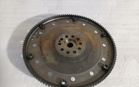 Audi A4 S4 B9 Flywheel 06E105323T
