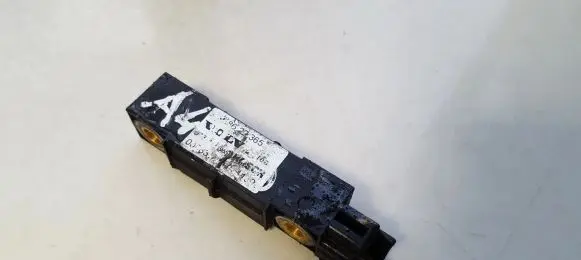 Volvo S80 Airbag deployment crash/impact sensor 8622365