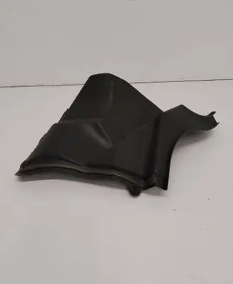 Mercedes-Benz GL X166 Engine compartment bulkhead A1666201678