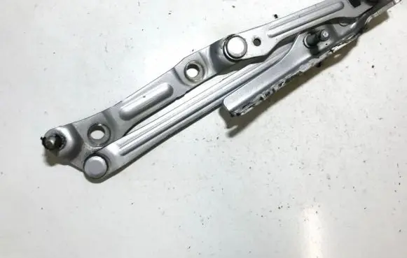 Lexus GS 300 350 430 450H Tailgate/trunk/boot hinge