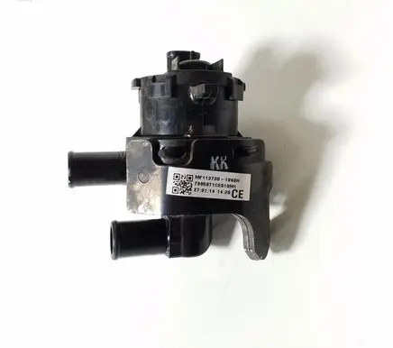 Honda CR-V Electric auxiliary coolant/water pump MF113730