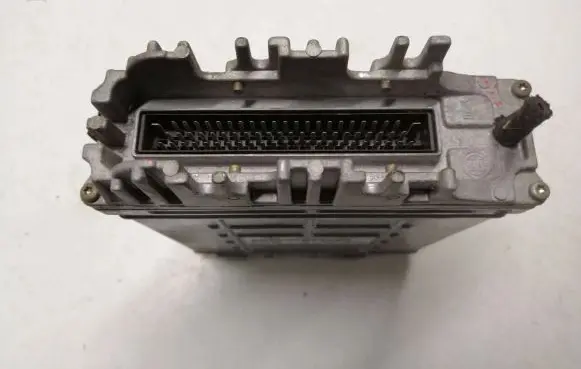 Peugeot Partner Engine control unit/module 028906021HC 28SA3507 0281001737