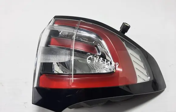 Ford Galaxy Rear/tail lights EM2B13405AG