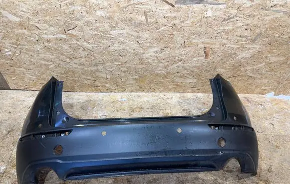Mazda CX-30 Rear bumper DFR5-50221 S2503M018