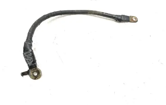 Hyundai Sonata Negative earth cable (battery)