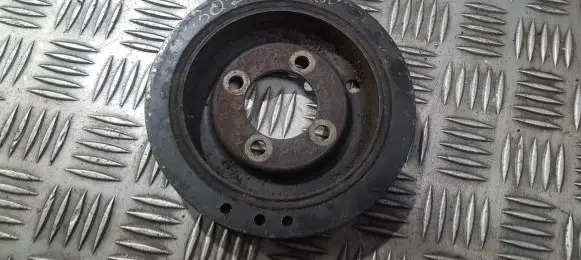 Peugeot 307 Crankshaft pulley 