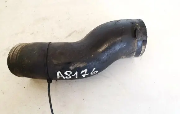 Hyundai i30 Intercooler hose/pipe