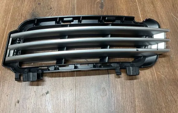 Land Rover Range Rover L405 Front bumper lower grill CK5217F909AA