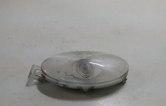 Smart ForTwo I Rear seat light 0000709