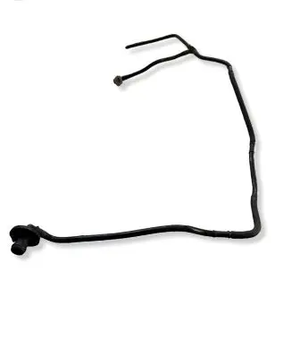 Porsche Macan (95B) Water drain line hose 95B122909D