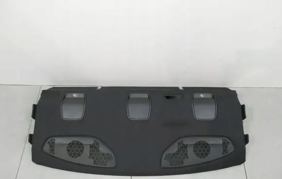 Volvo S60 Parcel shelf 31675378