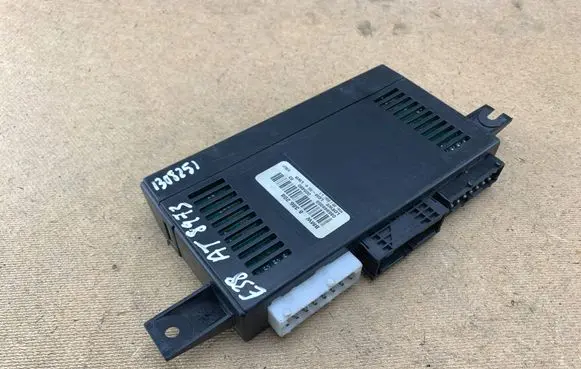 BMW 7 E38 Light module LCM 8386208 086946053 005460
