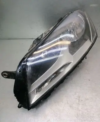 Volkswagen PASSAT B7 Headlight/headlamp 90003372 900033721DSQ