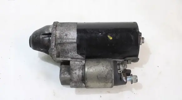 Mercedes-Benz A W169 Starter motor 0001108217