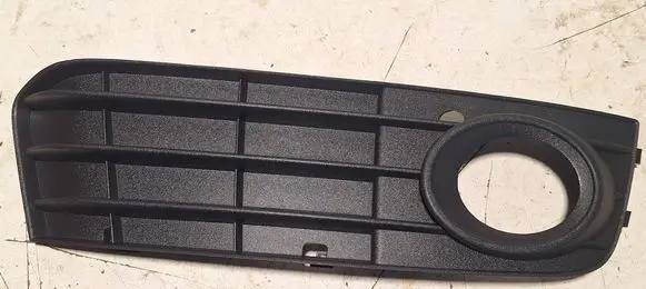 Audi A4 S4 B8 8K Front fog light trim/grill 8K0807682A