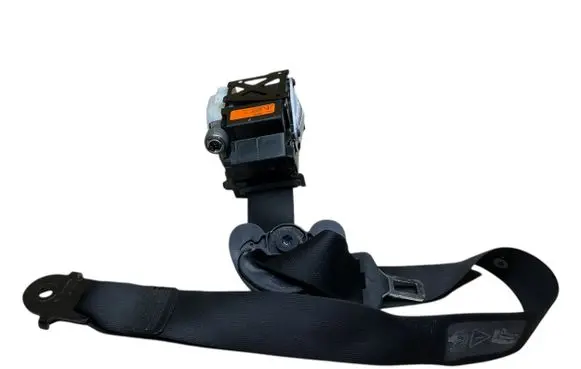 BMW X5M E70 Front seatbelt S2717196808V