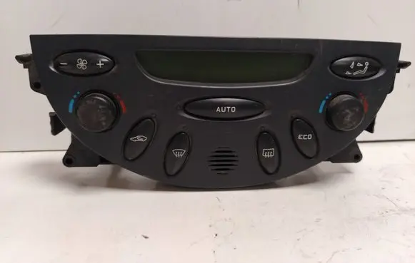 Citroen C5 Climate control unit 96470014ZE 69490002 N100157C