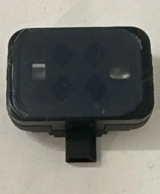Jaguar XJ X351 Rain sensor 8X2317D547CA