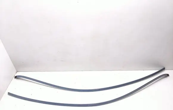 Mercedes-Benz E C207 W207 Roof trim bar molding cover A2076900262 A2076900162