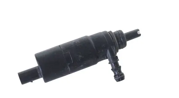 Audi A4 S4 B9 Headlight washer pump 3B7955681