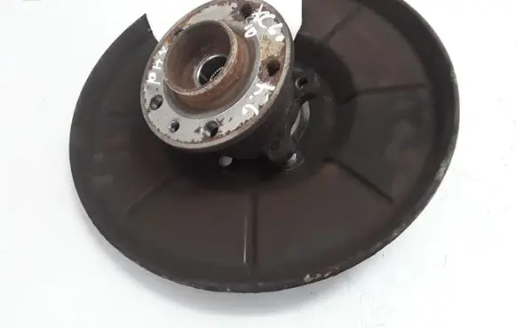 Volvo XC60 Rear wheel hub
