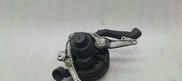 Mercedes-Benz SL R230 Secondary air pump A0001405165