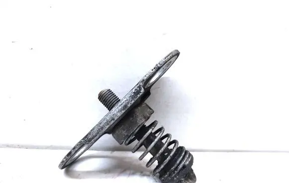 BMW X5 E53 Engine bonnet (hood) release handle 82298075129
