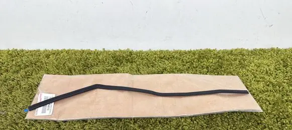 Toyota C-HR I Rubber seal tailgate window/glass 75574-f4010