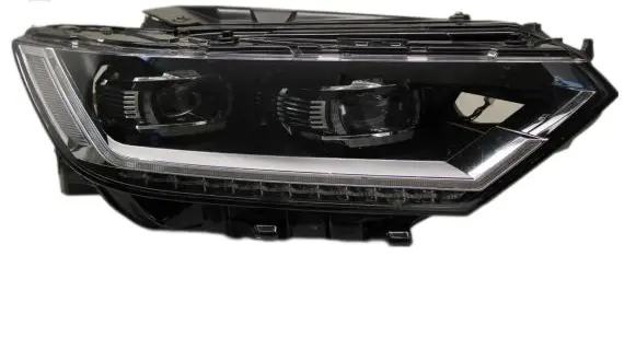 Volkswagen PASSAT B8 Headlight/headlamp 3G2941114A