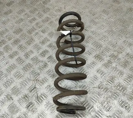 Volkswagen PASSAT B8 Rear coil spring 3Q0511115AK