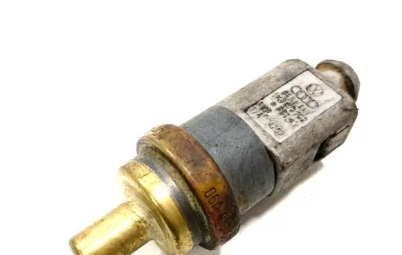 Audi A4 S4 B6 8E 8H Coolant temperature sensor 06A919501
