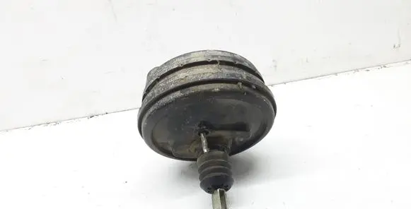 Brake booster