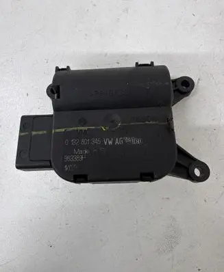 Volkswagen Golf V Air flap motor/actuator 1K0907511 983389H