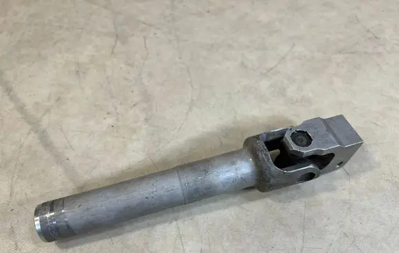 Porsche 911 991 Steering column universal joint 99134702303 991 347 023 03