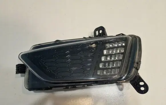 Volkswagen Polo VI LED Daytime headlight 2G0941662B