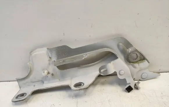 Citroen DS7 Crossback Engine bonnet/hood hinges 9829653680 4518