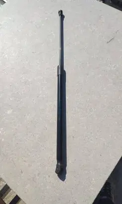 Seat Ibiza IV (6J,6P) Tailgate/trunk strut/damper 6J4827550B