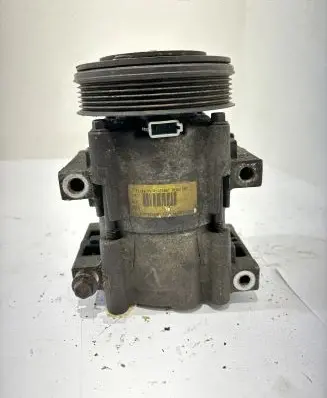Ford Explorer Air conditioning (A/C) compressor (pump) F77H19D629BA