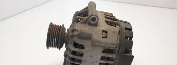 Renault Scenic I Generator/alternator 8200019706 2542411B SG10B016