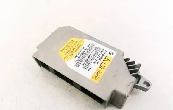 BMW 7 F01 F02 F03 F04 Airbag control unit/module 6577920968401 65779209684-01