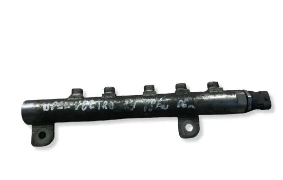 Opel Vectra C Fuel main line pipe 0445214095 55197370