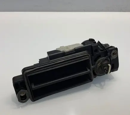 Mercedes-Benz E W211 Tailgate/trunk/boot exterior handle A2037500693 708000620 2037500693