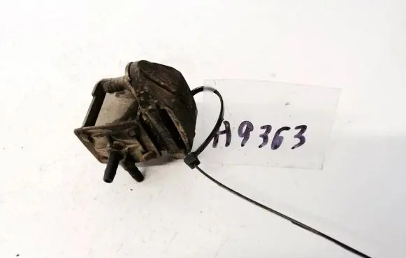 Seat Alhambra (Mk1) Turbo solenoid valve 1h0908300