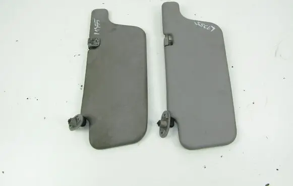 Nissan Micra Sun visor 