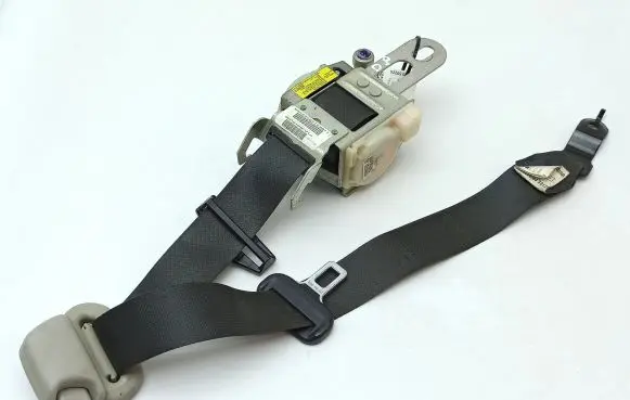 Chrysler 300 - 300C Front seatbelt 2026514 PP1AJ801DVAD T18K212972SV04
