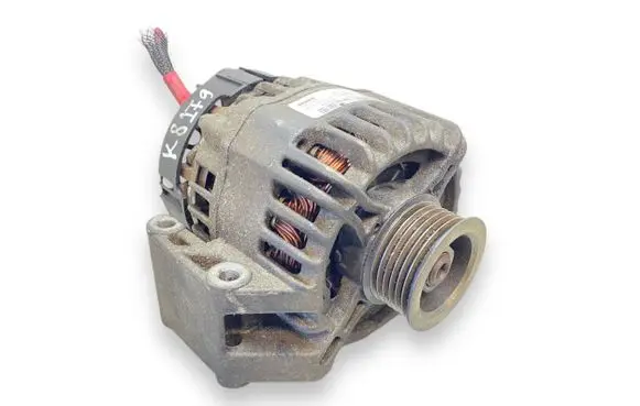 Fiat Doblo Generator/alternator C75821212 MS1012101211 51854905